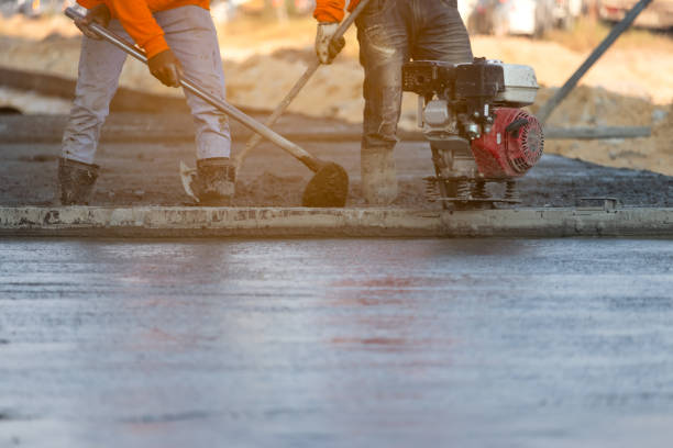 Best Concrete Staining and Coloring in Sonoma State University, CA