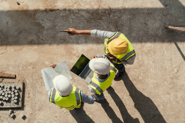 Best Commercial Concrete Services in Sonoma State University, CA