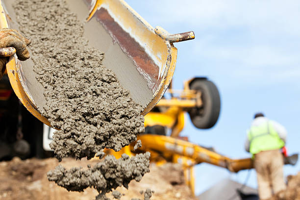 Best Concrete Driveway Installation in Sonoma State University, CA
