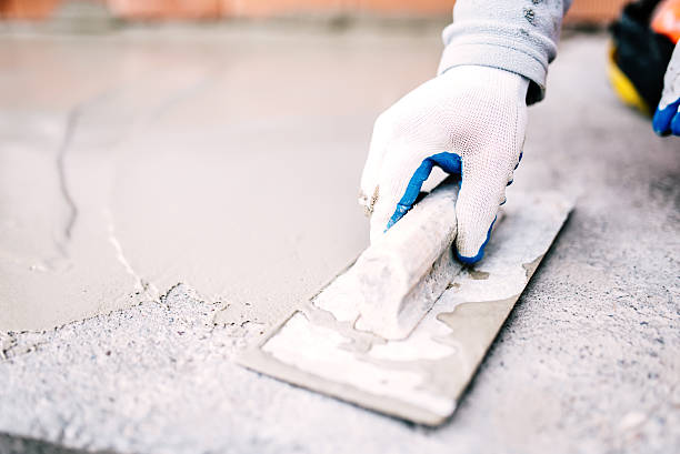 Sonoma State University, CA Concrete contractor Pros